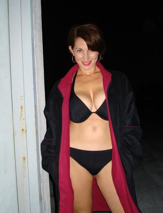 dirty cum dump wife