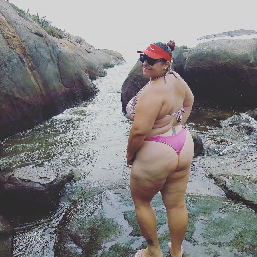 Angy Brazil