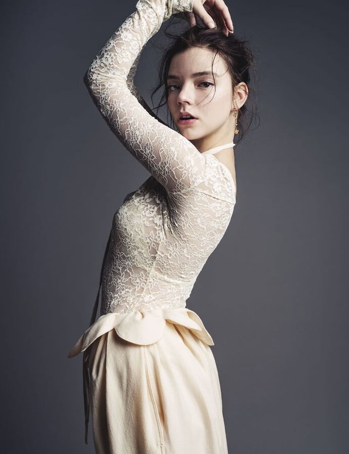 Anya Taylor-Joy