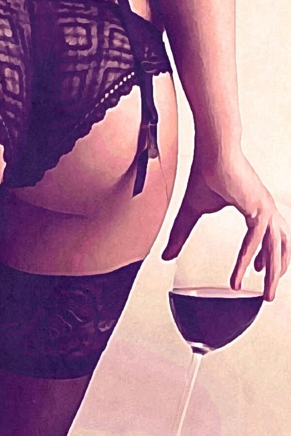 Have a drink on me