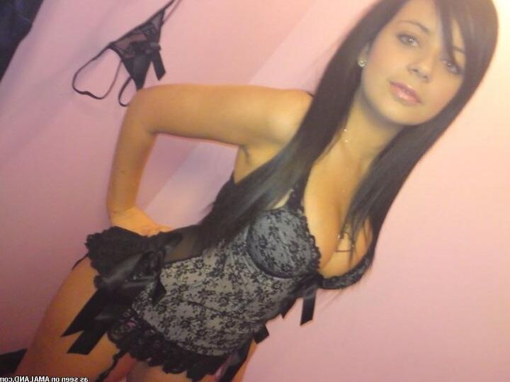 Hot Bitch Selection
