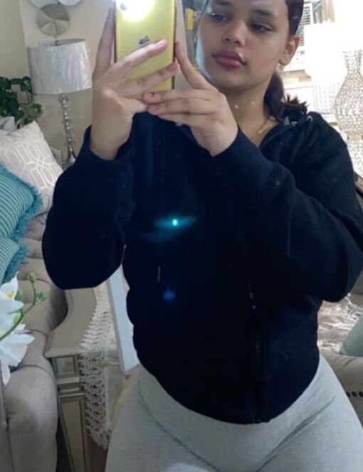 Spicy Amateur