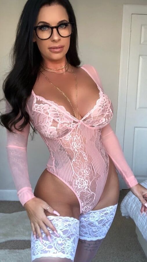Sexy, horny woman