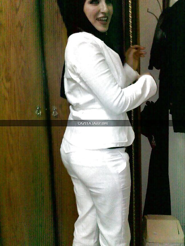 Slutty Niqabi Hijabi Arab