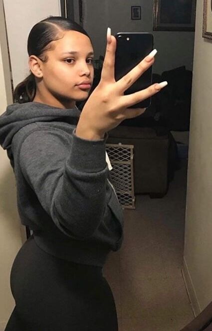 Spicy Amateur