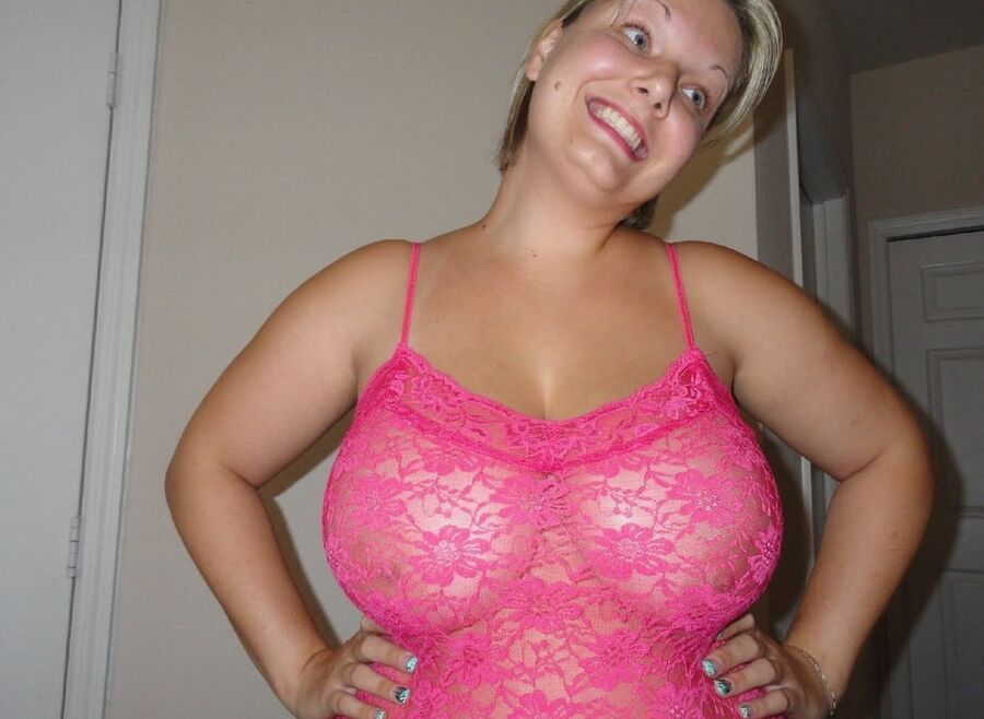 No Idea Who She Is.