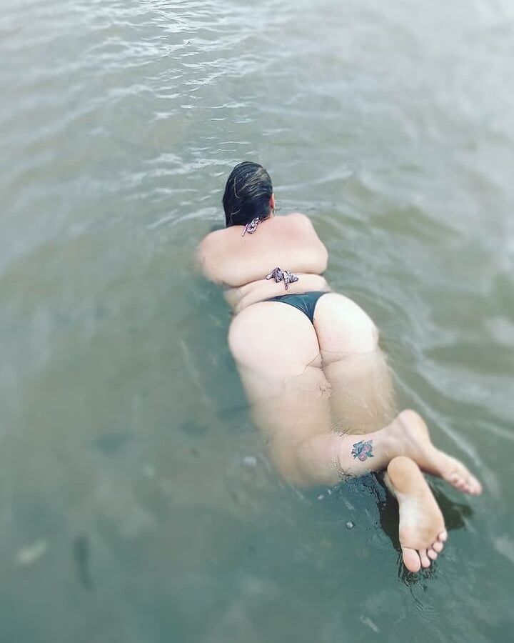 Angy Brazil