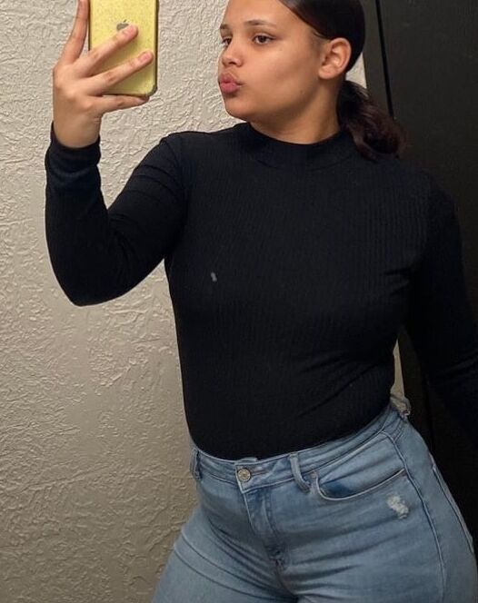 Spicy Amateur