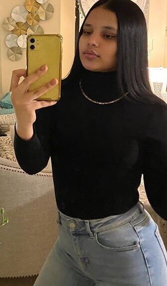 Spicy Amateur