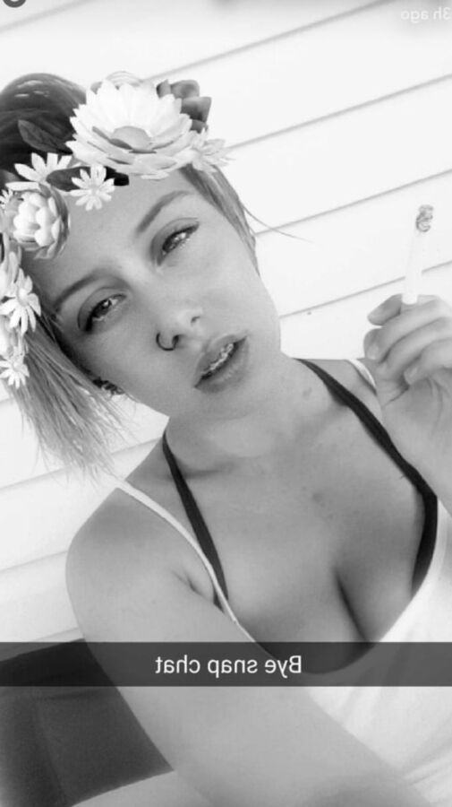 Zoey Chynoweth
