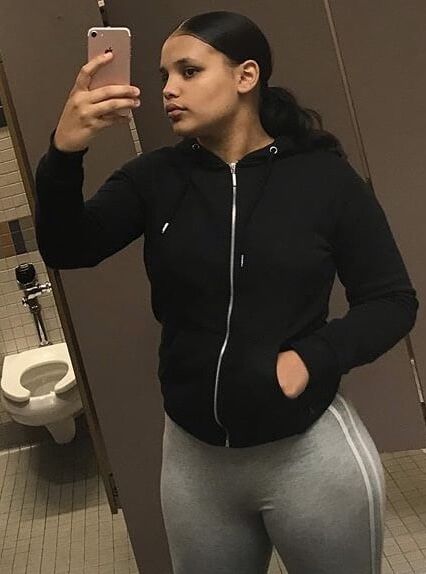 Spicy Amateur