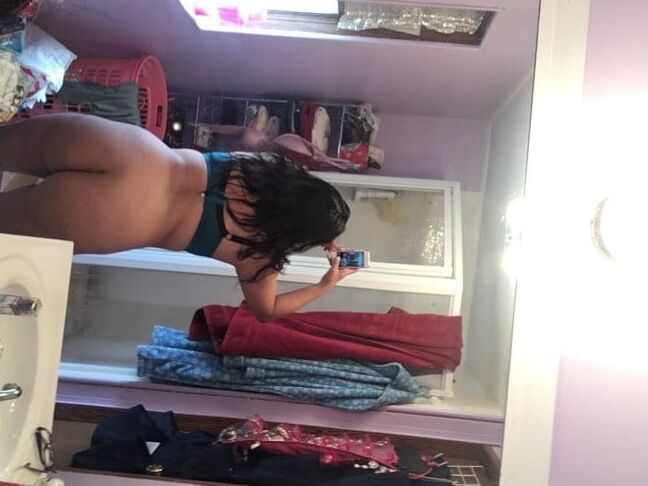 Chubby Slut Brenda