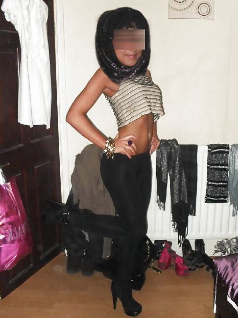 Slutty Niqabi Hijabi Arab