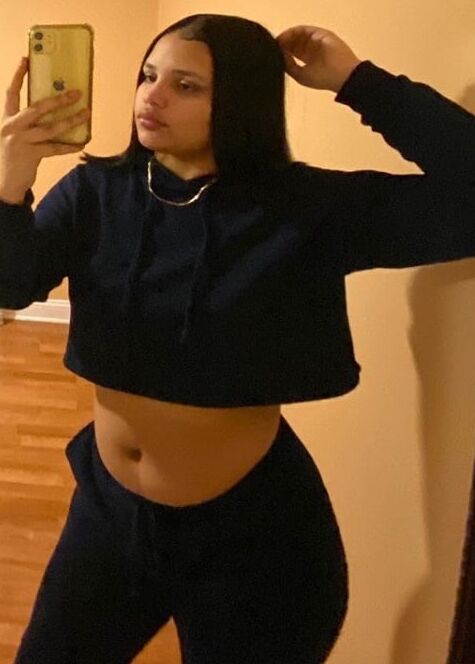 Spicy Amateur
