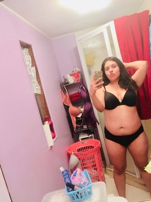Chubby Slut Brenda