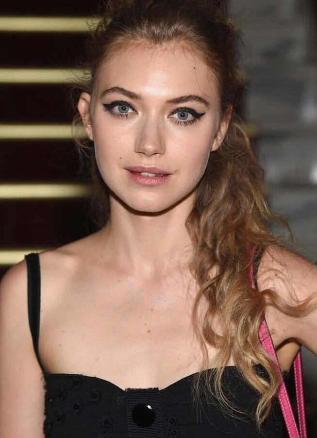 Imogen Poots