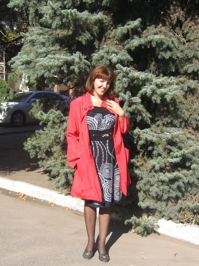 Masha Cherkasova