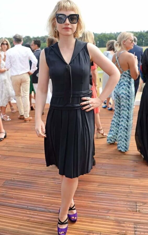 Imogen Poots
