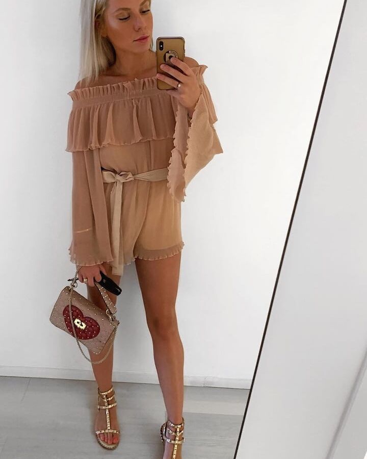Cheyenne Pahde