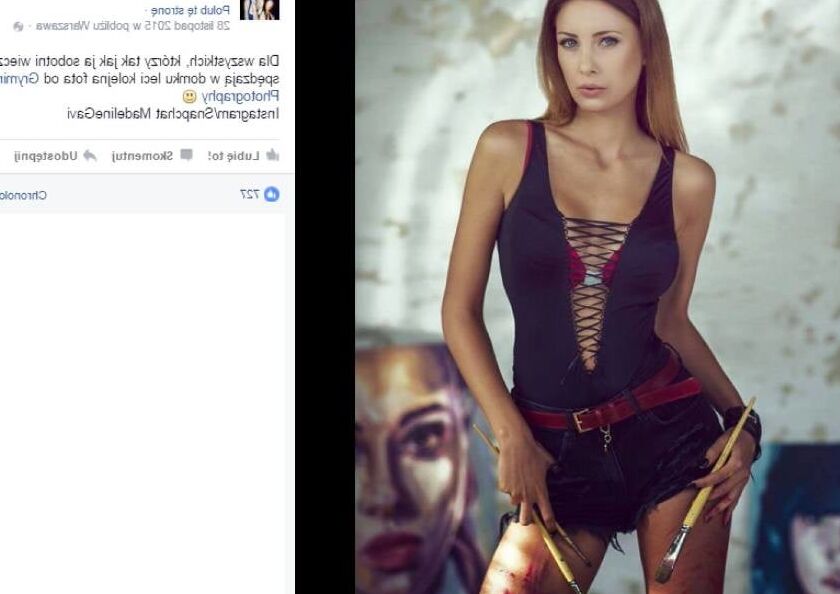 Polish Fame