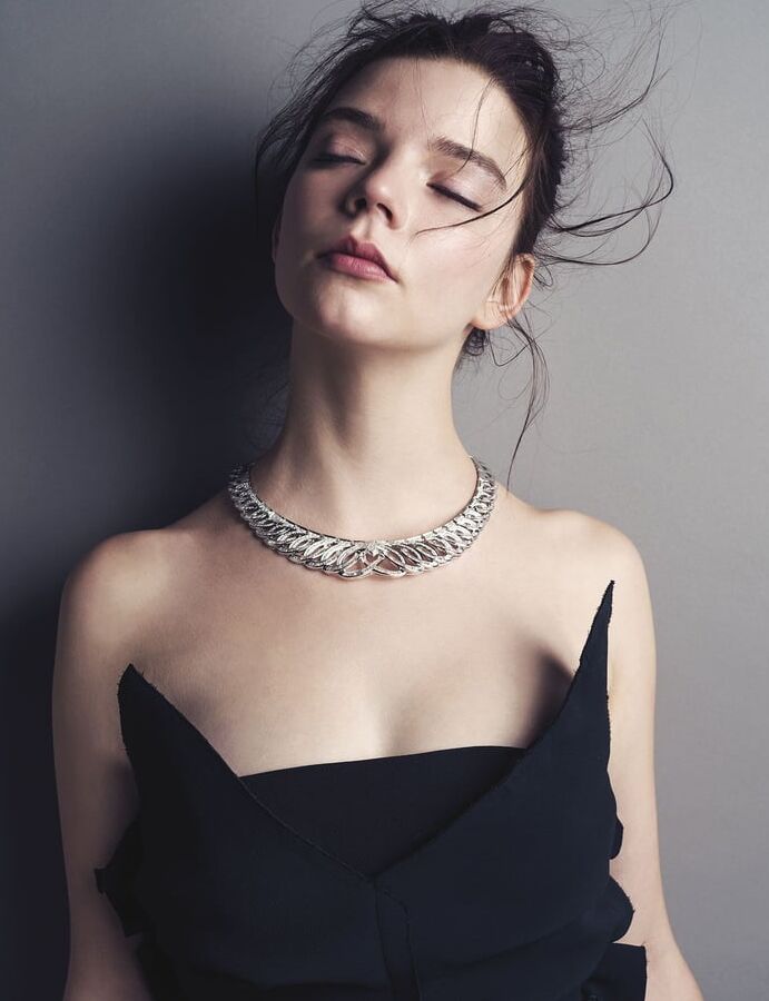 Anya Taylor-Joy