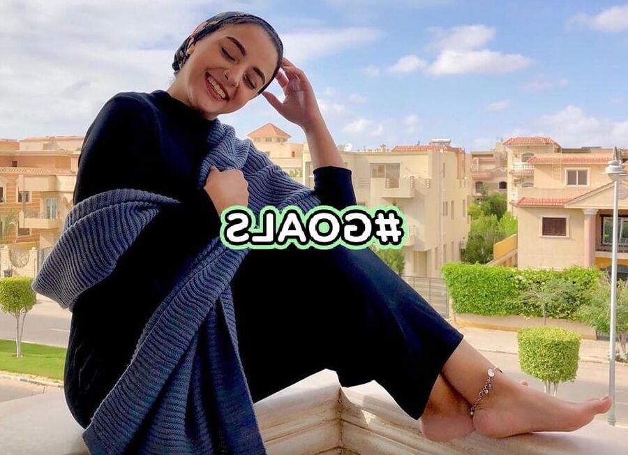 Hot egyptions