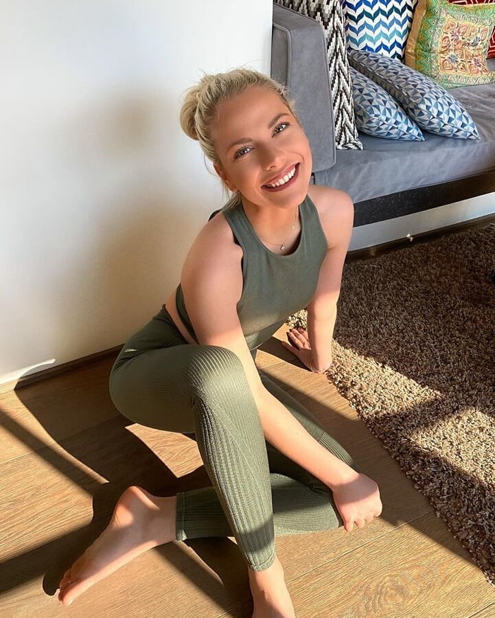 Cheyenne Pahde