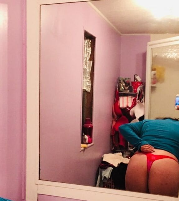 Chubby Slut Brenda