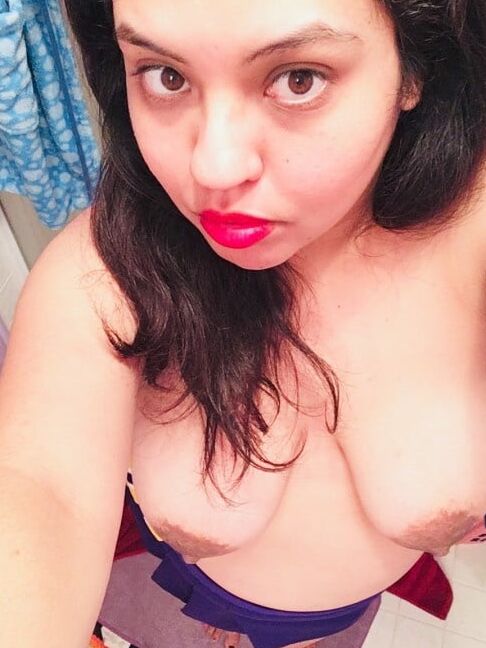 Chubby Slut Brenda