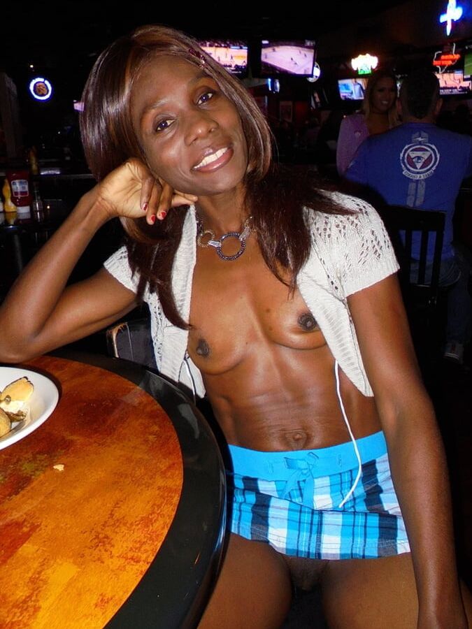 african saggies