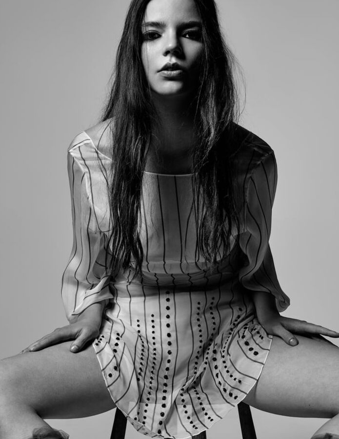 Anya Taylor-Joy