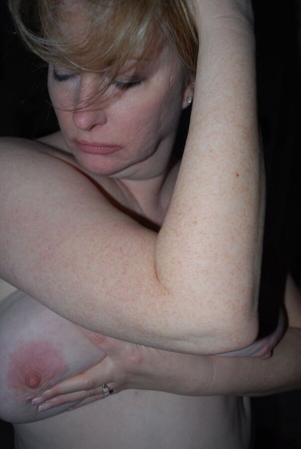 Nice big tits