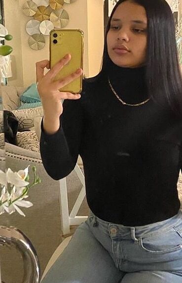 Spicy Amateur
