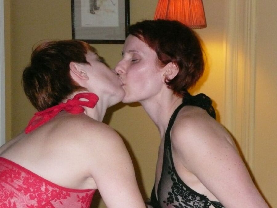 Club Confidential - Couples Sex