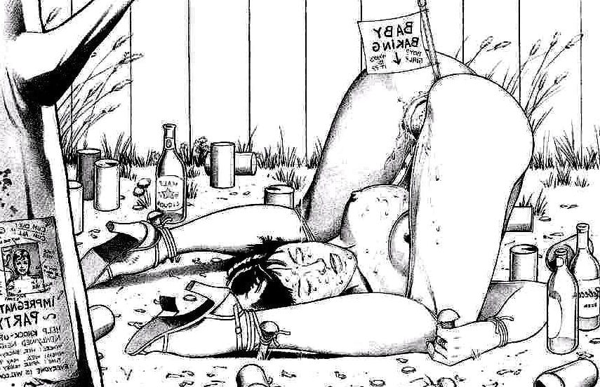 Sweet Drawings