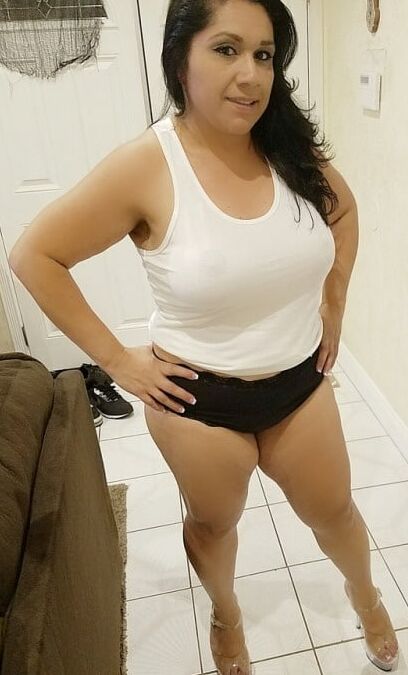 Sexy Slut