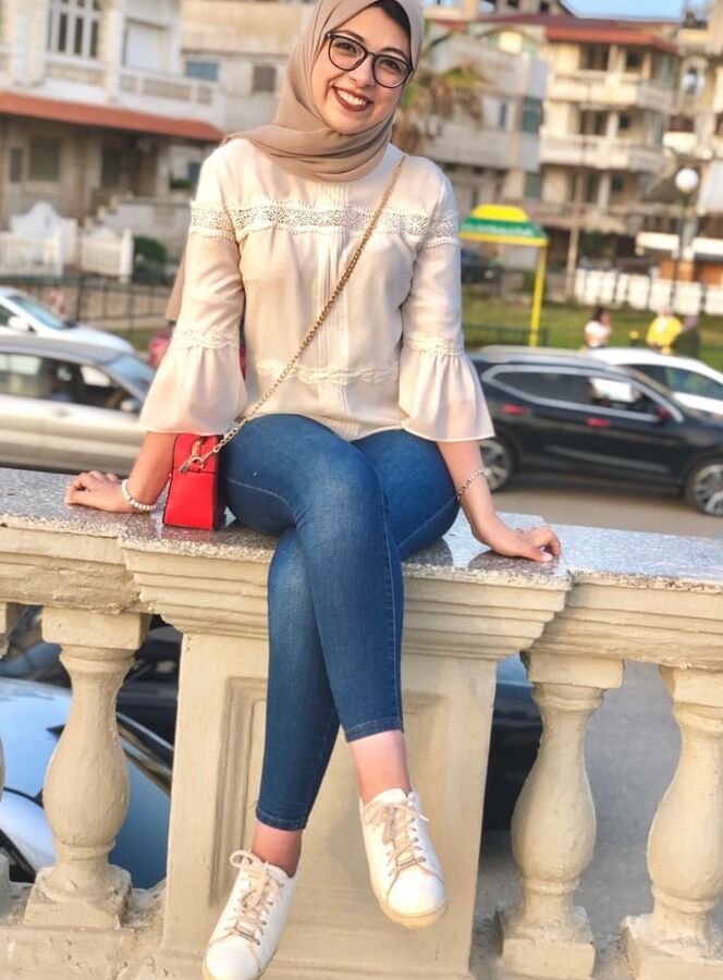 Hot egyptions
