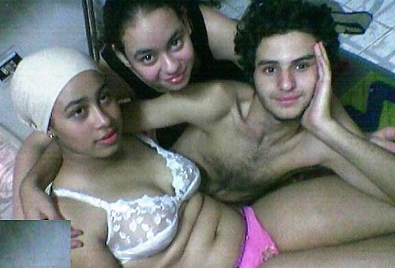 Slutty Niqabi Hijabi Arab