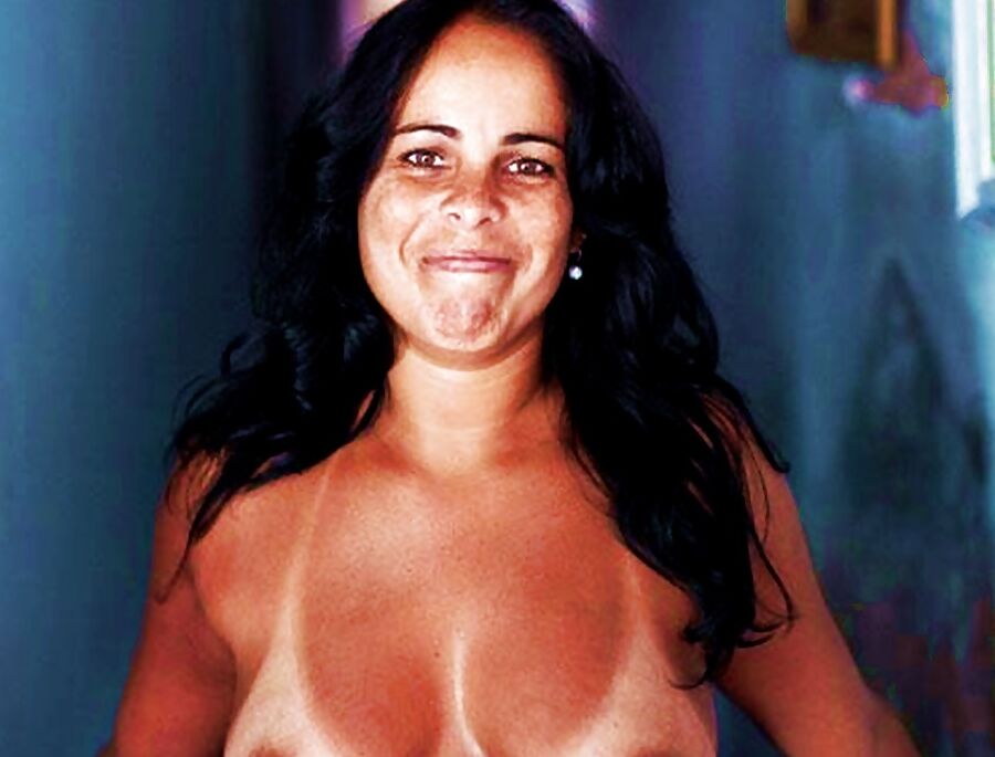 New nude