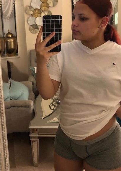 Spicy Amateur
