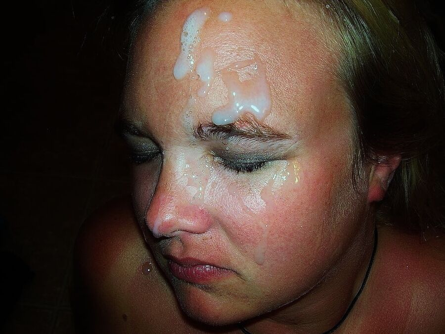 Ex wife exposed