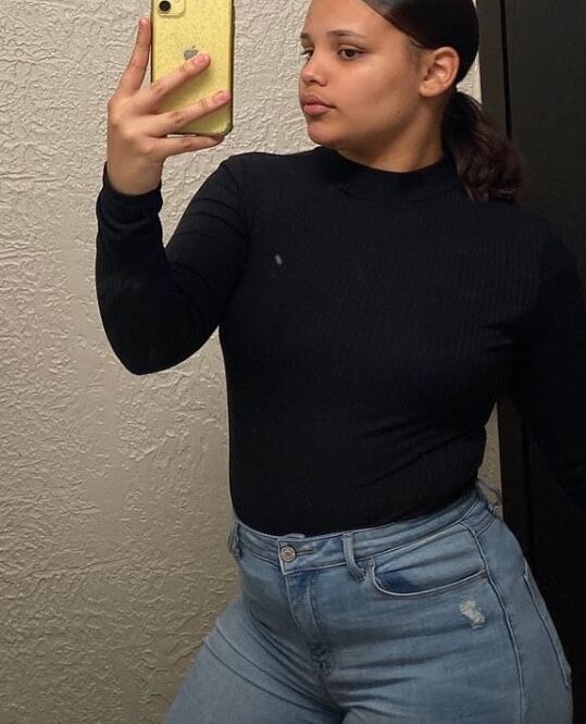 Spicy Amateur