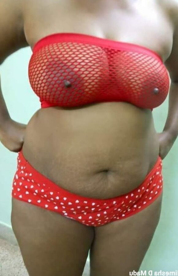 New nude