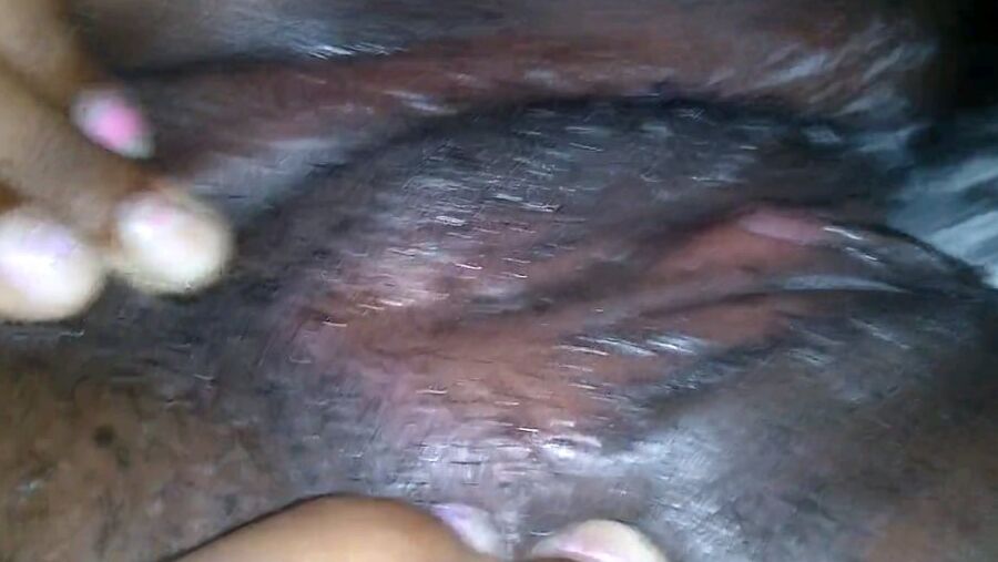Ho guardato coppia di colore scopare molto eccitante