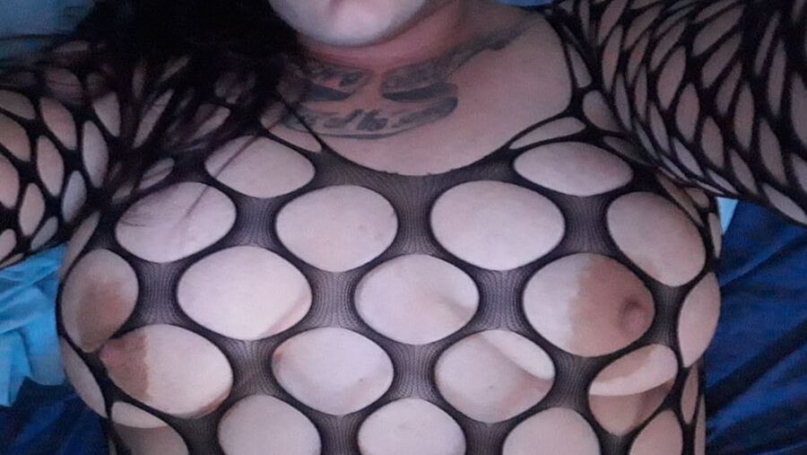 Love being a whore in bed