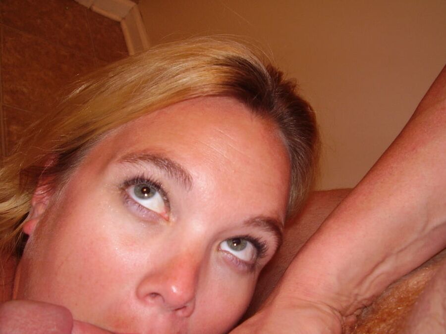 Ex wife exposed