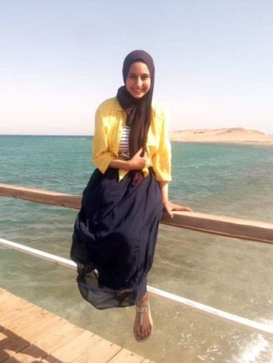 Hot egyptions