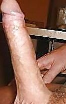 Wifes holes