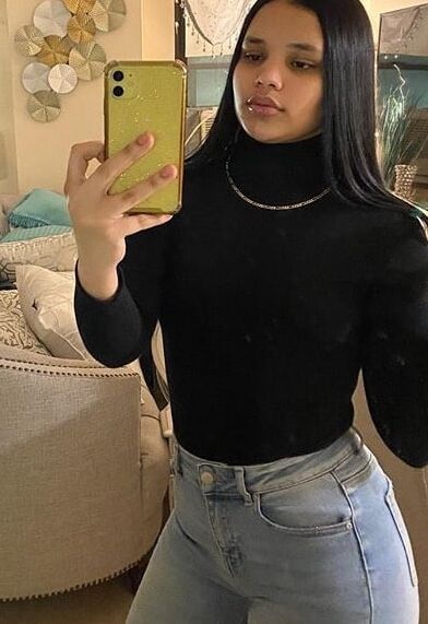 Spicy Amateur
