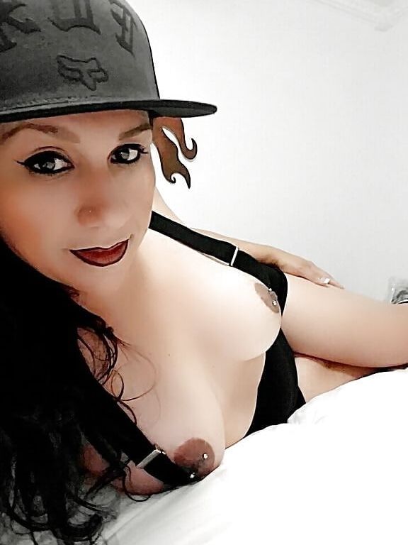 Sexy Slut